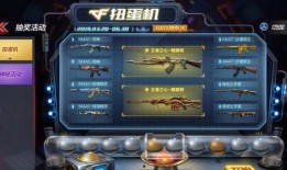 cf抽奖最新活动爆料,抽奖狂欢，丰厚奖品等你来拿！