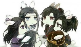魔道祖师2最新爆料表,神秘势力崛起，主角命运再起波澜！